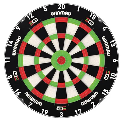Produktbild von Winmau - Dartboard Equalizer