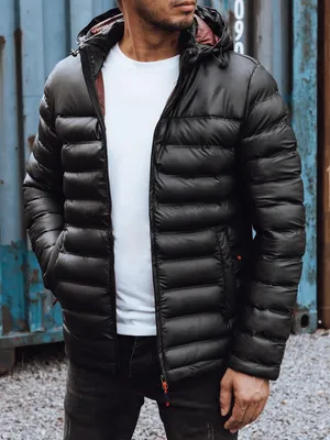 Produktbild von Jacke DSTREET SCHWARZ Größe: XXL/56