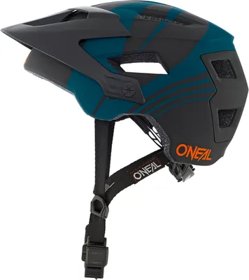 Zdjęcie produktu dla O´Neal přilba DEFENDER NOVA modrá/oranžová XS/S/M (54/58 cm)