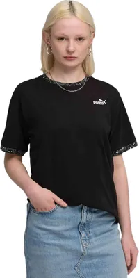 Obrázek produktu pro Tričko Puma 688082-01 pro Dámské
