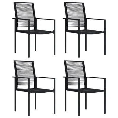Immagine prodotto di set da pranzo da giardino 5 pezzi vidaXL