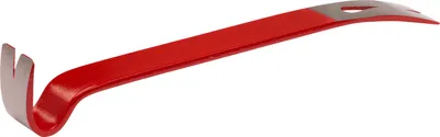 Immagine prodotto di Hultafors Nageleisen Länge 19cm zum Herausziehen von Nägeln abnehmen von Leisten
