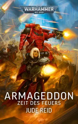 Produktbild von Warhammer 40.000 - Armageddon