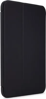Produktbild von Case Logic SnapView Hülle für 10,9" iPad mit Stifthalter, Schwarz
