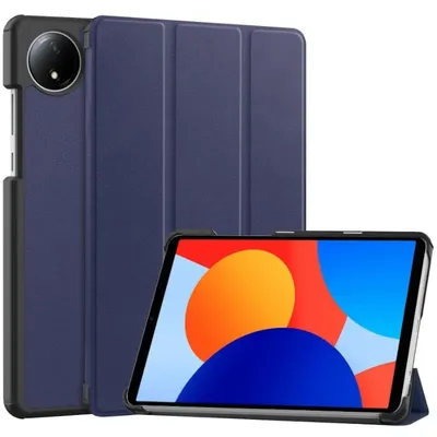 Produktbild von Für Xiaomi Redmi Pad SE 8.7 3folt Wake UP Smart Cover Tablet Tasche Hülle Case Neu