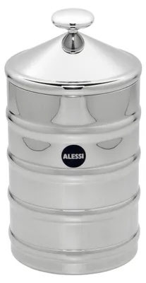 Obrázok produktu pre Alessi CB03 Lebensmittelaufbewahrungsbehälter (CB03)