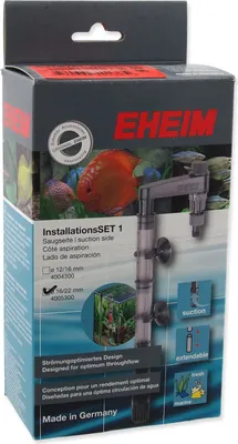 Immagine prodotto di Set di montaggio 1 16/22 mm 1 pz