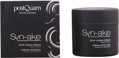 Produktbild von Gesichtscreme Postquam Stop Aging (50 ml)