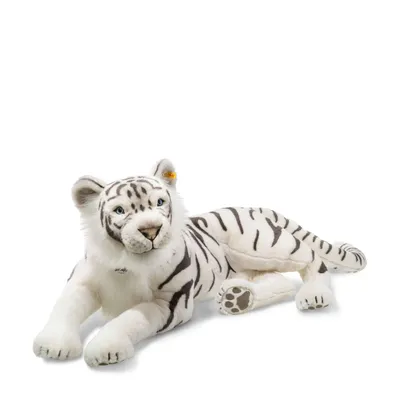 Produktbild von Steiff Tuhin, der weiße Tiger