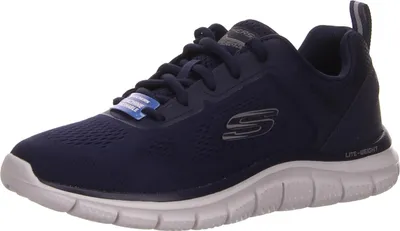 Obrázek produktu pro Tenisky Skechers v modré barvě, velikost 39