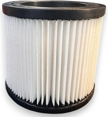 Image de Filtre HEPA de rechange pour aspirateur à cendres