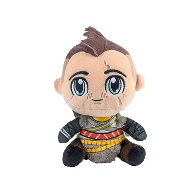 Immagine prodotto di God Of War Stubbins - Peluche di Atreus