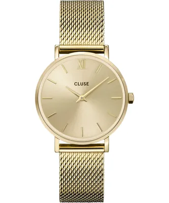 Immagine prodotto di Orologio Cluse CW10208 oro