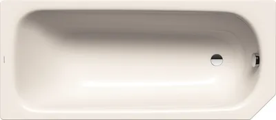 Produktbild von KALDEWEI Badewanne SANIFORM V1-V4 pergamon