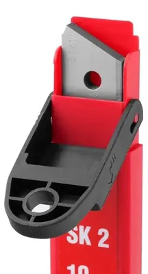 Produktbild von Cutterklinge SK2, 10 cm