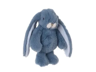 Produktbild von Bukowski Hase Junior Kanini fjord blue 22 cm