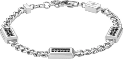 Produktbild von Police Jewelry Jet Armband PEAGB0040901 Herrenarmband