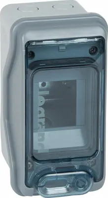 Immagine prodotto di Legrand 001902, 1 con