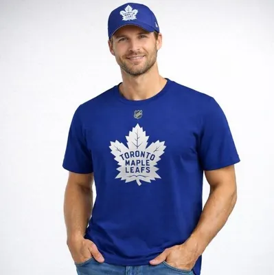 Obrázok produktu pre Dres NHL Toronto Maple Leafs #34 Auston Matthews - L