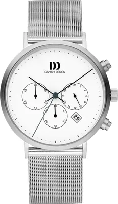 Produktbild von Danish Design Analoguhren für Erwachsene