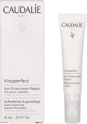 Image de VINOPERFECT crème pour les yeux éclaircissante 15ml