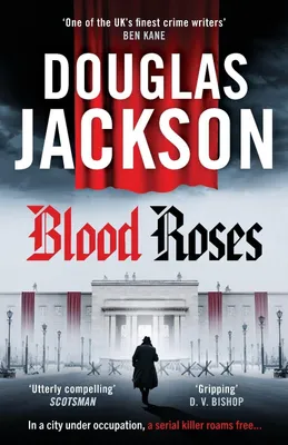 Produktbild von Blood Roses