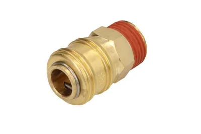Produktbild von AIRPRESS Schlauchverbinder 4301506 80g