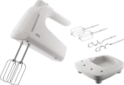 Immagine prodotto di AEG AHM4W Serie 3000 AHM4W Guscio Bianco
