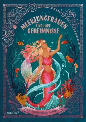 Obrázek produktu pro Meerjungfrauen und ihre Geheimnisse