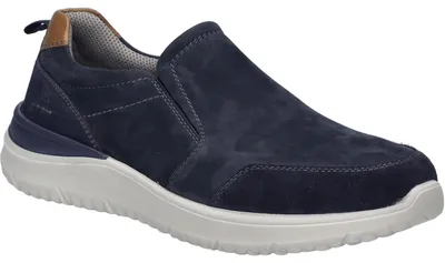 Immagine prodotto di JOSEF SEIBEL Wales 04 | Scarpa bassa da  Uomo | blu