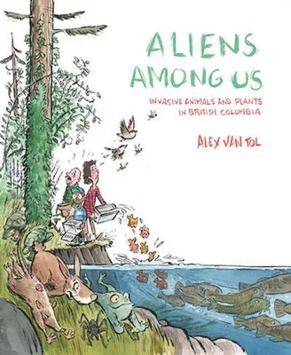 Immagine prodotto di Aliens Among Us