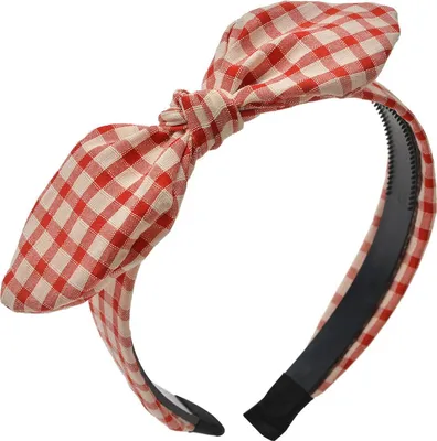Obrázok produktu pre Juleeze JZHB0113P Haarband Damen Rosa