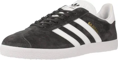 Produktbild von ADIDAS ORIGINALS Halbschuhe GAZELLE , Grau:45 1/3