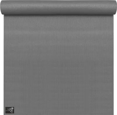Produktbild von Yogamatte yogimat® basic XXL grau