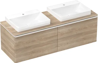 Produktbild von HANSGROHE 54072700 Waschtischunterschrank Xelu Q