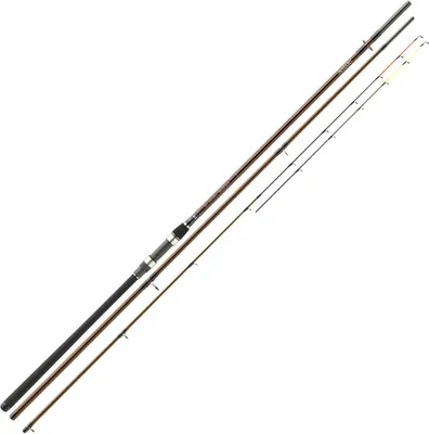 Immagine prodotto di Daiwa feeder rod Exceler Feeder 3,30m 125g