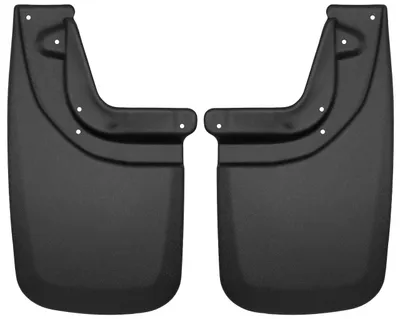 Immagine prodotto di HUSKY LINERS, compatibili con Toyota Tacoma dal 2005 al 2015 – con parafanghi allargati originali