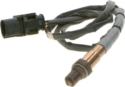 Zdjęcie produktu dla Sonda lambda BOSCH 0 258 017 012