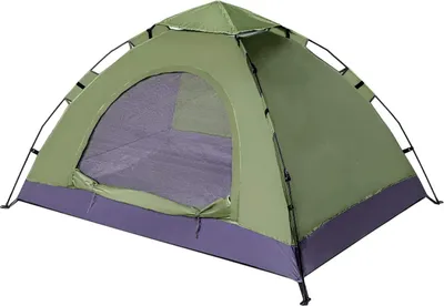 Immagine prodotto di Tenda per 2 persone, impermeabile, ultraleggera, ideale per il campeggio