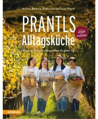 Produktbild von Prantls Alltagsküche