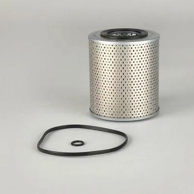 Produktbild von Donaldson Ölfilter P550066 – Filter für Motoröl in Nutzfahrzeugen und Maschinen