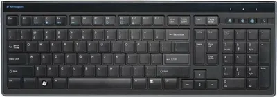 Imagen del producto de Teclado Kensington K72357ES