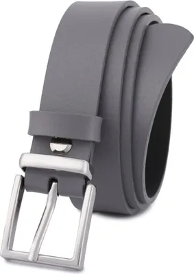 Produktbild von Damen Gürtel Grau