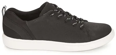 Produktbild von CLARKS Women's Step Verve Halbschuhe schwarz leicht 36