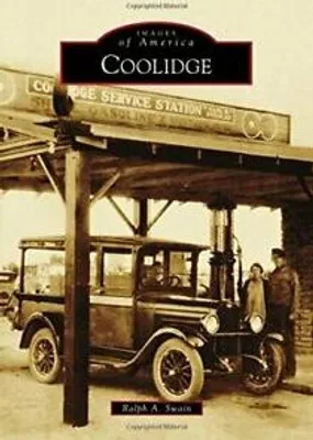 Produktbild von Coolidge