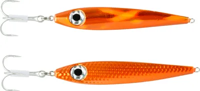 Immagine prodotto di Spro Pilk X Pilker 60g arancione flash
