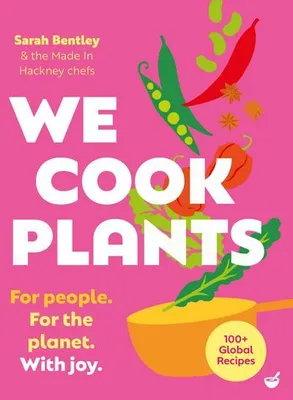 Produktbild von We Cook Plants