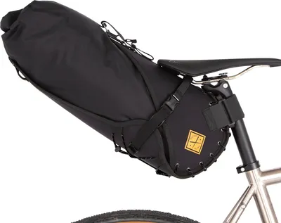 Produktbild von RESTRAP Saddle Bag - 18L black