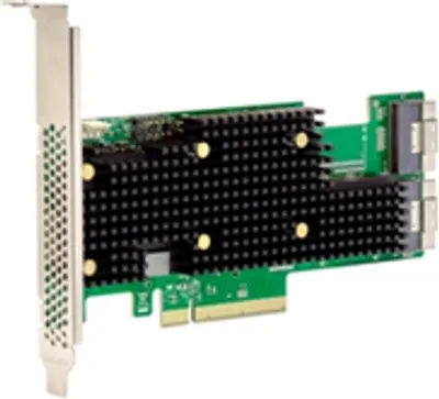Immagine prodotto di Broadcom BCM MEGARAID 9620-16i SAS/SATA/NVMe (05-50111-02)