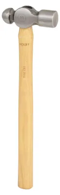 Produktbild von KS Tools 142.1516, Schlosserhammer, Stahl, Holz, 35 cm, 550 g, 450 g